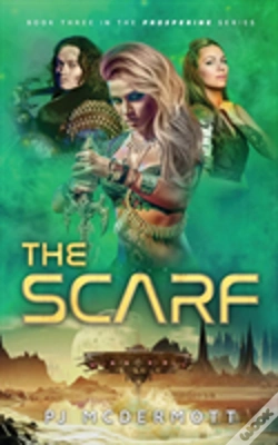 Capa do artigo The Scarf