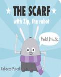 The Scarf, With Zip The Robot