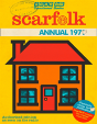 The Scarfolk Annual - Preview