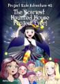 The Scariest Haunted House Project Ever! - Preview