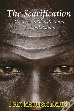 Capa do artigo The Scarification