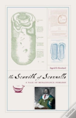 Capa do artigo The Scarith Of Scornello