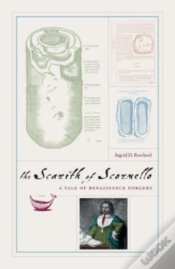Capa do artigo The Scarith Of Scornello