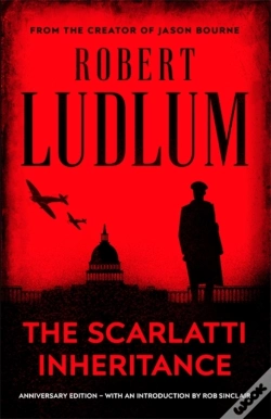 Capa do artigo The Scarlatti Inheritance
