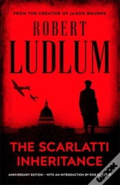 Capa do artigo The Scarlatti Inheritance
