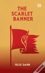 Capa do artigo The Scarlet Banner