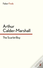 Capa do artigo The Scarlet Boy