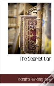 Capa do artigo The Scarlet Car