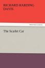 The Scarlet Car - Preview