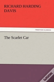 Capa do artigo The Scarlet Car