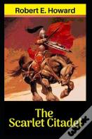 The Scarlet Citadel An Annotated Editing