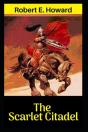 The Scarlet Citadel An Annotated Editing - Preview
