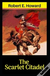 Capa do artigo The Scarlet Citadel An Annotated Editing