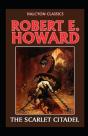 The Scarlet Citadel Annotated (Conan The Barbarian #2) - Preview