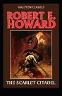 The Scarlet Citadel Annotated (Conan The Barbarian #2) - Preview