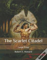 The Scarlet Citadel