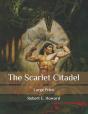 The Scarlet Citadel - Preview