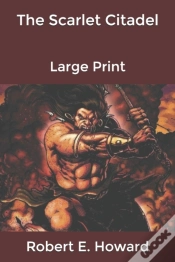 Capa do artigo The Scarlet Citadel