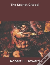 Capa do artigo The Scarlet Citadel