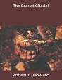 The Scarlet Citadel - Preview