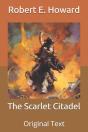 The Scarlet Citadel - Preview
