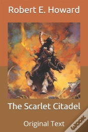 Capa do artigo The Scarlet Citadel