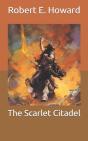 The Scarlet Citadel - Preview