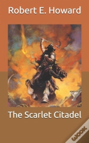Capa do artigo The Scarlet Citadel