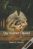The Scarlet Citadel