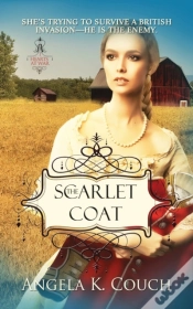 Capa do artigo The Scarlet Coat