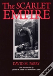 Capa do artigo The Scarlet Empire
