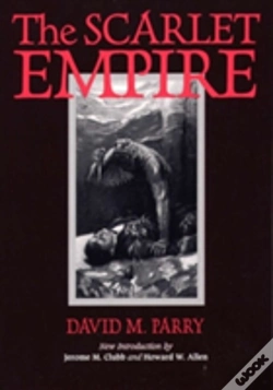Capa do artigo The Scarlet Empire
