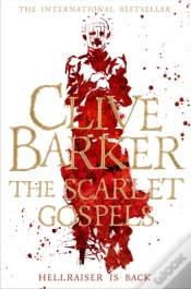 Capa do artigo The Scarlet Gospels