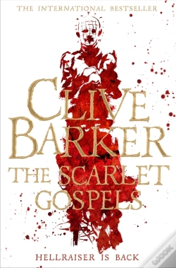 Capa do artigo The Scarlet Gospels
