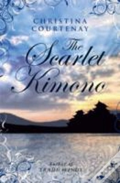 Capa do artigo The Scarlet Kimono