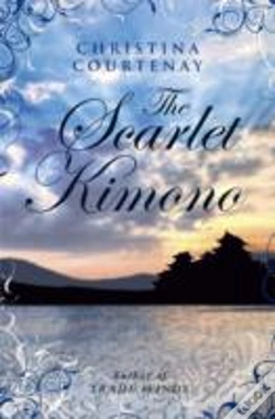 Capa do artigo The Scarlet Kimono