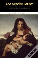 The Scarlet Letter "Annotated Edition"
