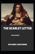 The Scarlet Letter( Annotated Edition)
