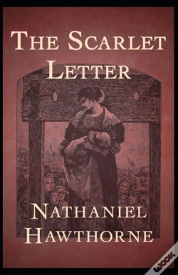 Capa do artigo The Scarlet Letter Annotated