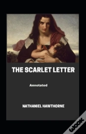 Capa do artigo The Scarlet Letter Annotated