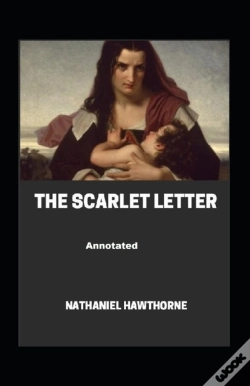 Capa do artigo The Scarlet Letter Annotated