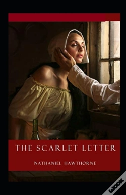 Capa do artigo The Scarlet Letter Annotated