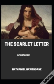 Capa do artigo The Scarlet Letter Annotated