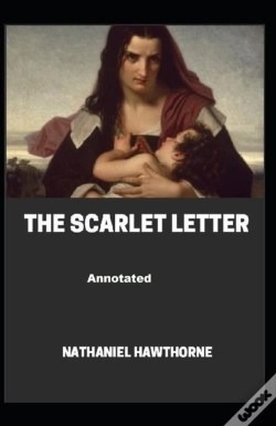 Capa do artigo The Scarlet Letter Annotated