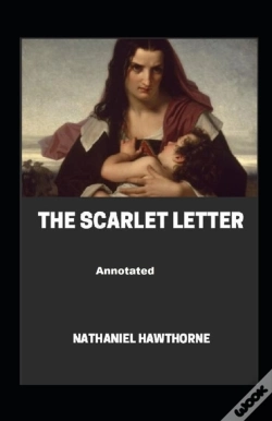 Capa do artigo The Scarlet Letter Annotated