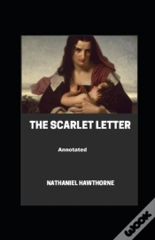 Capa do artigo The Scarlet Letter Annotated
