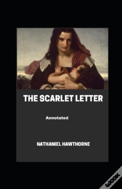 Capa do artigo The Scarlet Letter Annotated