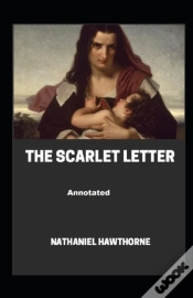 Capa do artigo The Scarlet Letter Annotated
