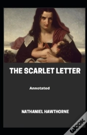 Capa do artigo The Scarlet Letter Annotated