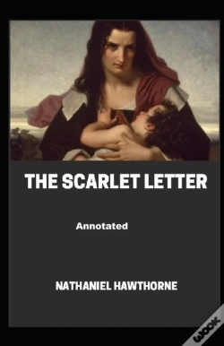 Capa do artigo The Scarlet Letter Annotated